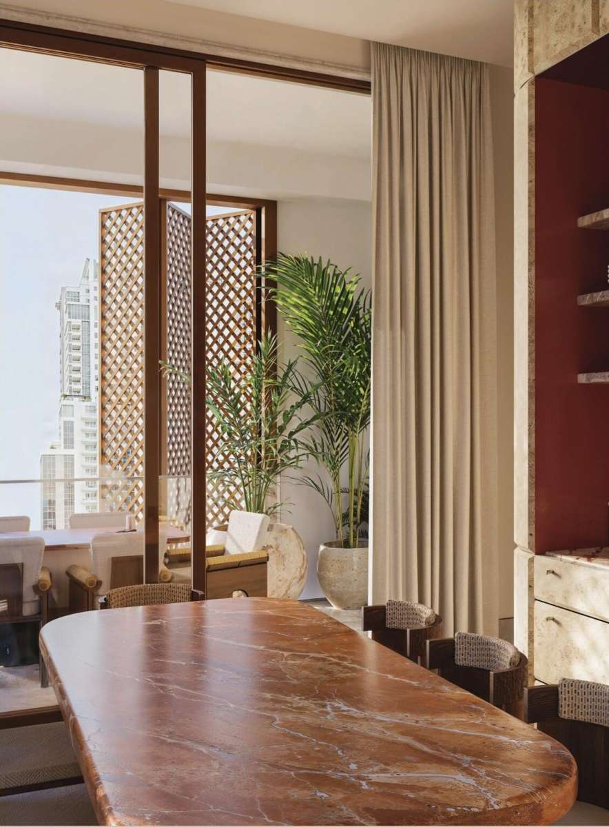 Elire - Business Bay - Dubai - UAE - Zone A01 - 13